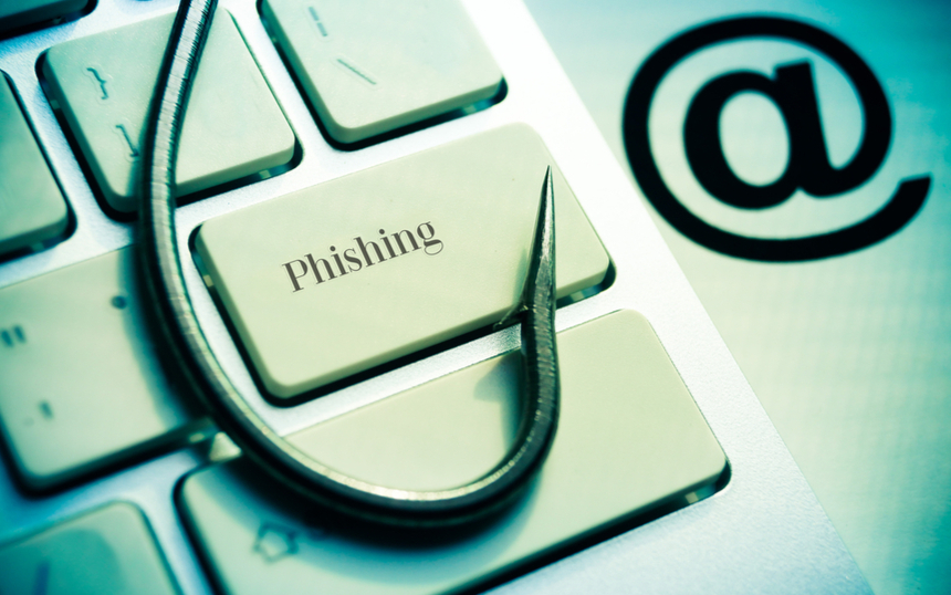 Hoe Werkt Phishing En Hoe Wordt U Benaderd?