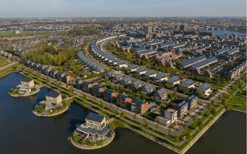 Nederlanders worstelen met hun bijdrage aan een beter klimaat