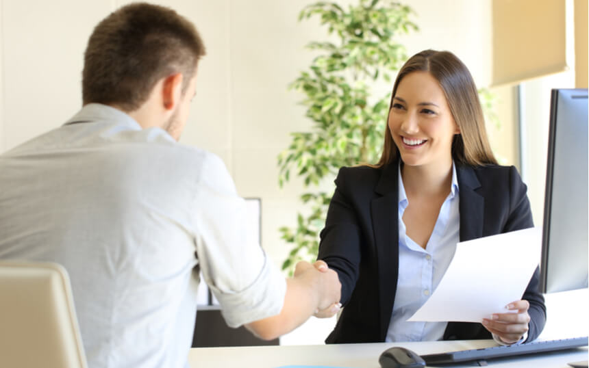 Arbeidsmarkt is groter voor mannen dan voor vrouwen