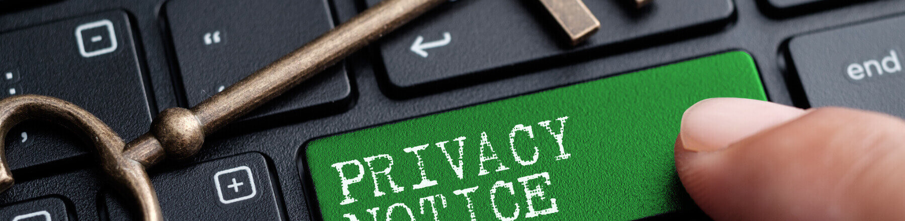 Bescherming privacy zet online adverteren op keerpunt