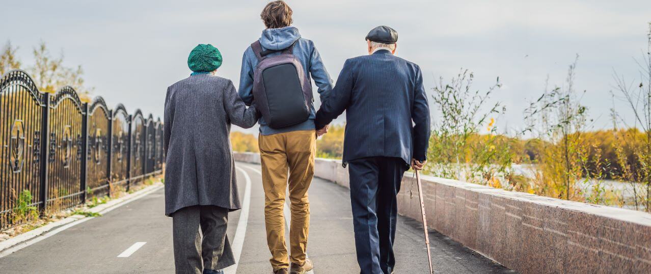 Meer druk op mantelzorg ook een zorg voor werkgever