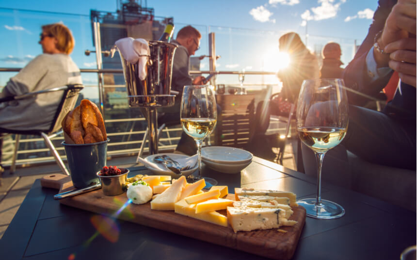 Nieuwe wetgeving komt horeca duur te staan