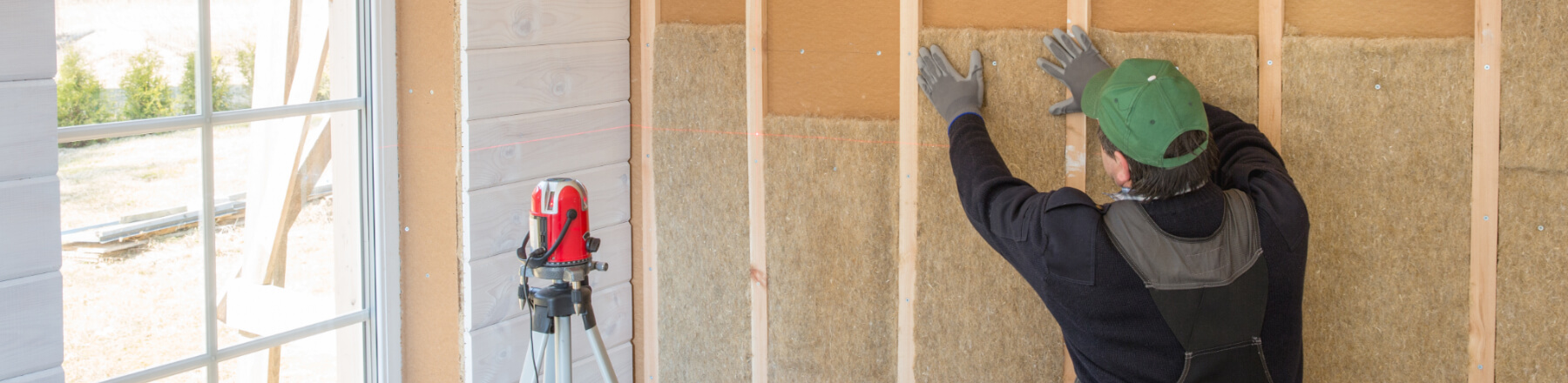 Vezelgewassen bieden landbouw en bouw duurzaam perspectief