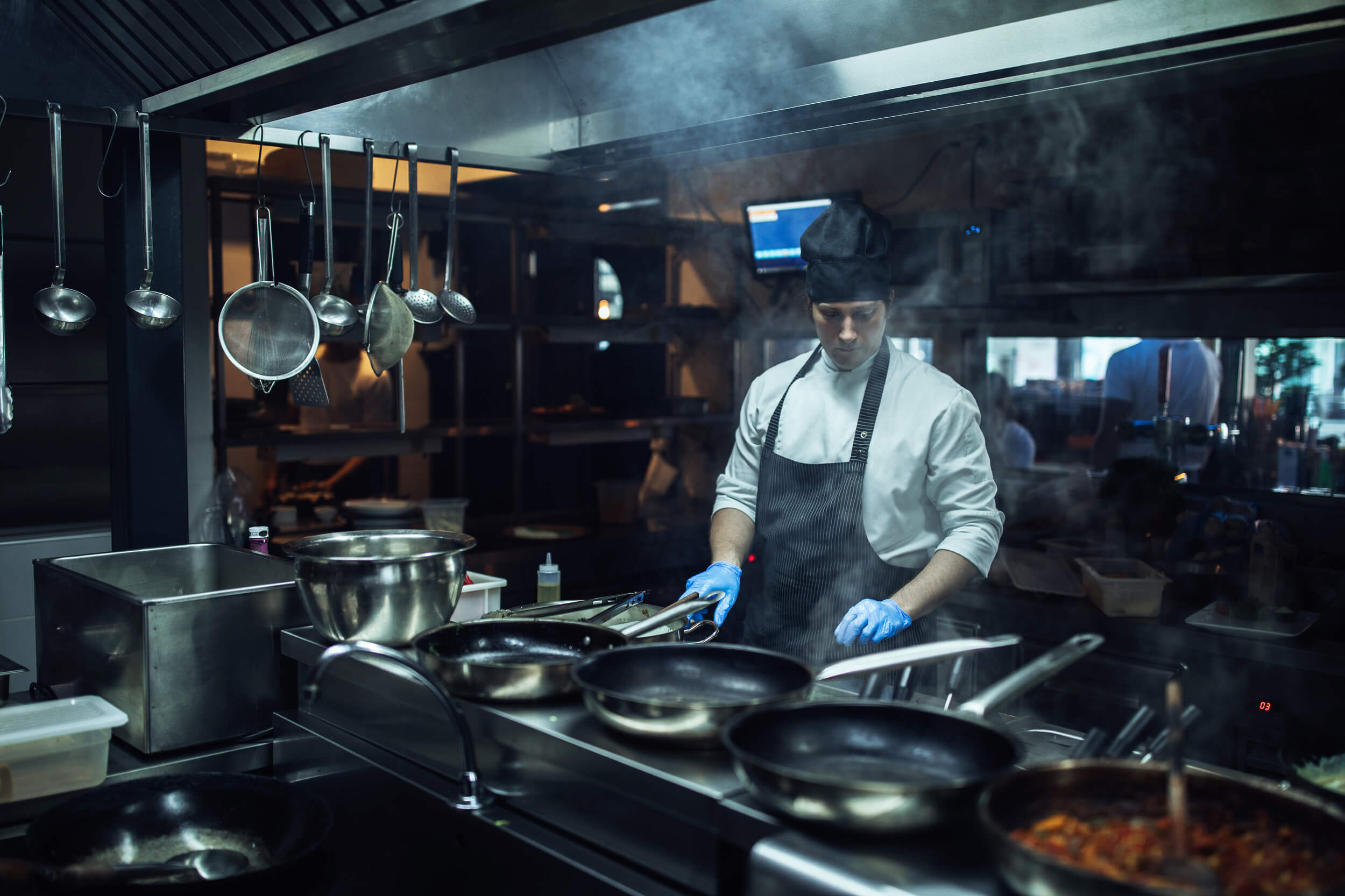 Verhogen welzijn helpt horeca bij personeelstekort